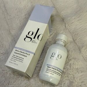 Glo Skin Beauty Beta-Clarity Pro 5 Exfoliant Set